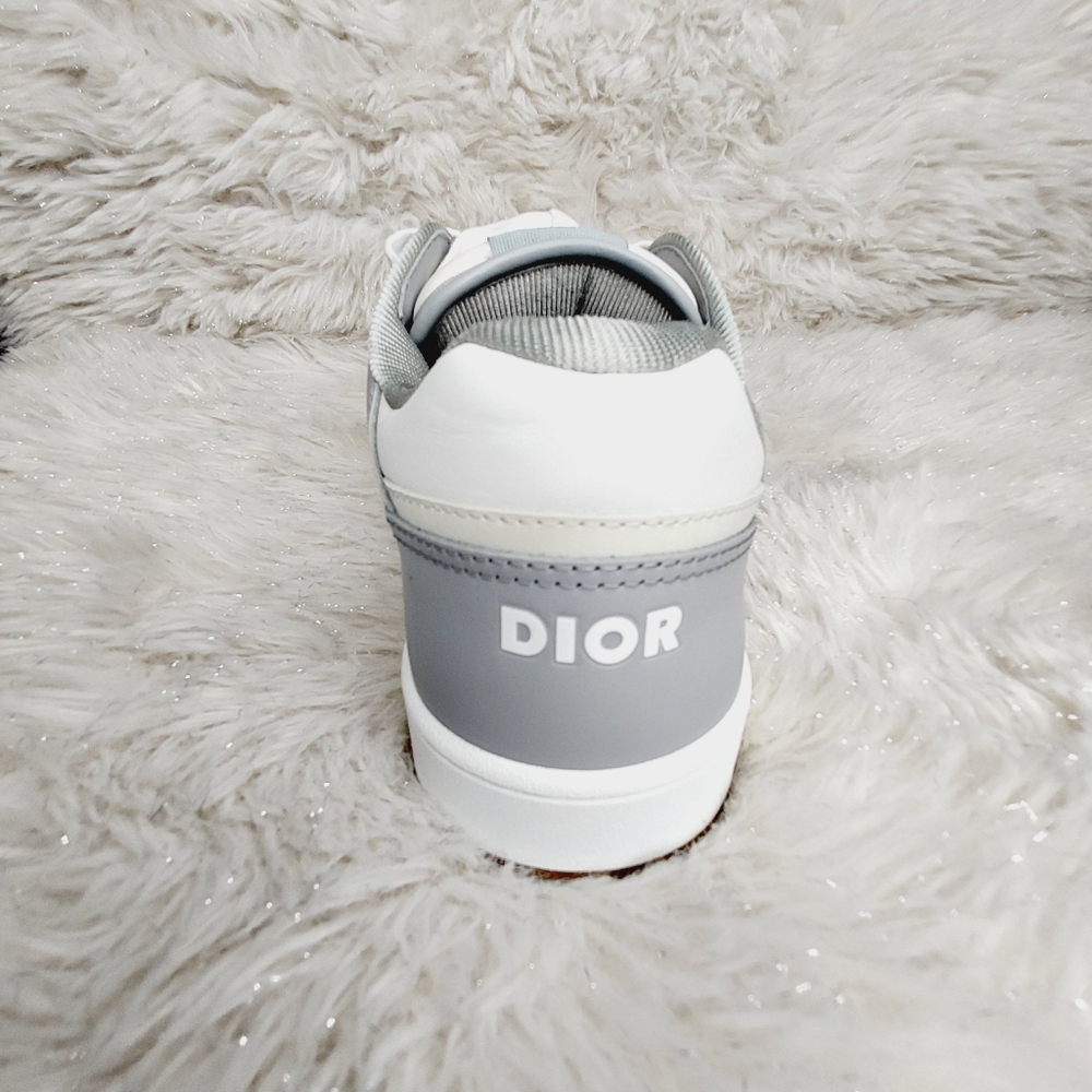 DIOR B27 Low-Top Sneaker - Picture 8 of 14